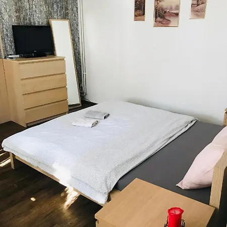 Stursovka Brno