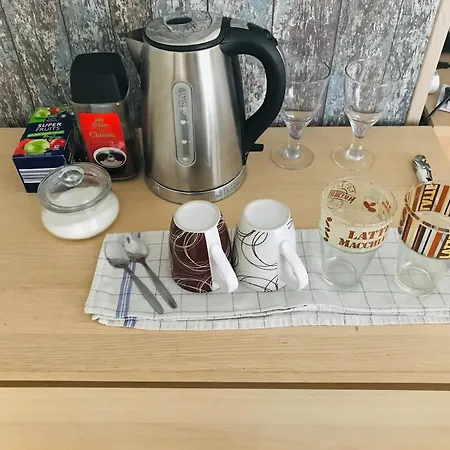 Nocleg ze śniadaniem Stursovka *