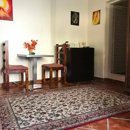 Nocleg ze śniadaniem Stursovka