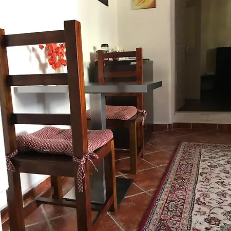 Nocleg ze śniadaniem Stursovka Brno