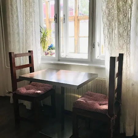 Stursovka 3* Brno