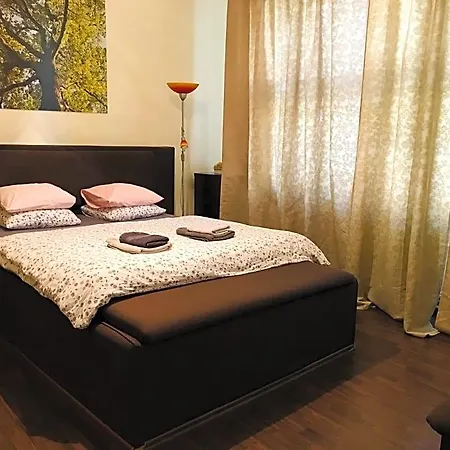 Bed & Breakfast Stursovka Brno