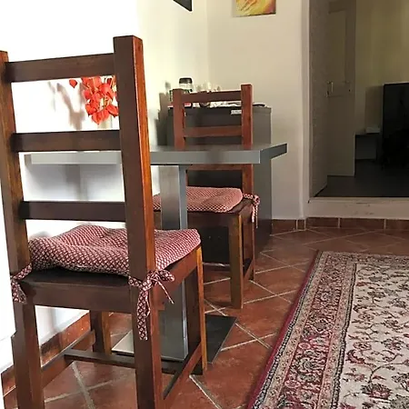 Bed & Breakfast Stursovka Brno