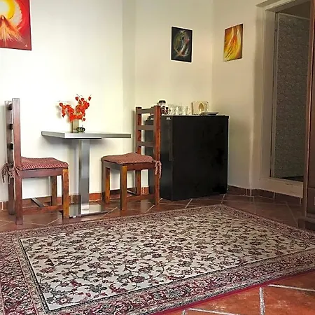 Bed & Breakfast Stursovka 3*