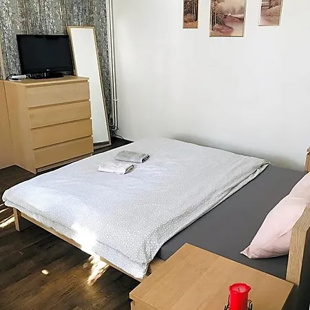 Stursovka Brno