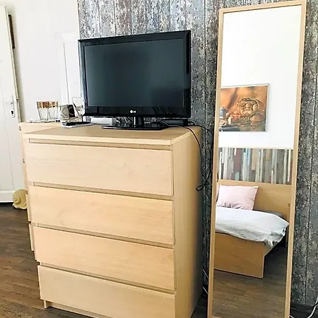 Stursovka Bed & Breakfast Brno