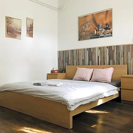 Stursovka 3* Brno