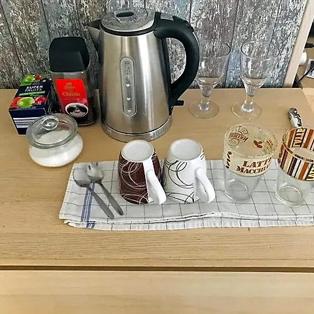 Bed & Breakfast Stursovka 3*
