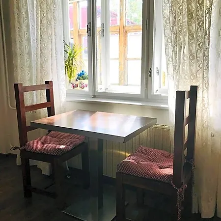 Bed & Breakfast Stursovka