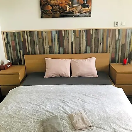 Stursovka Bed & Breakfast 3*