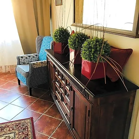 Bed & Breakfast Stursovka 3*