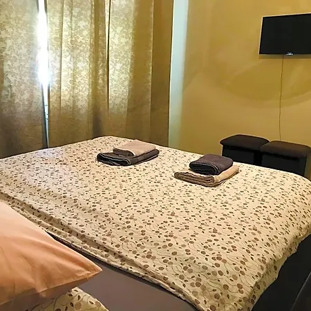 Bed & Breakfast Stursovka