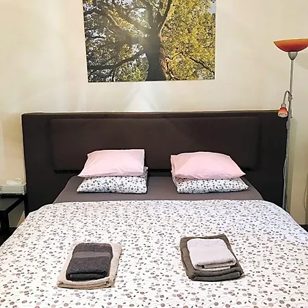 Stursovka Bed & Breakfast