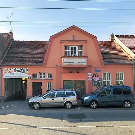 Bed & Breakfast Stursovka