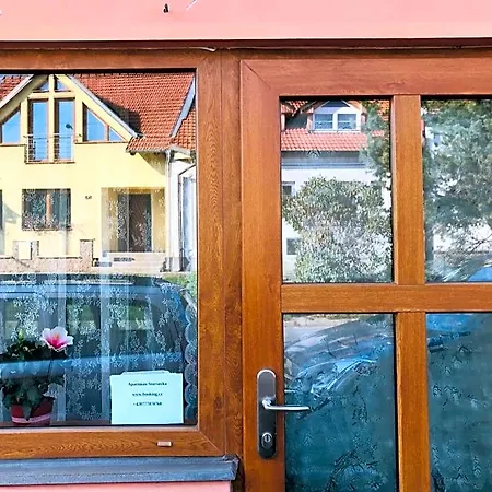 Bed & Breakfast Stursovka 3*