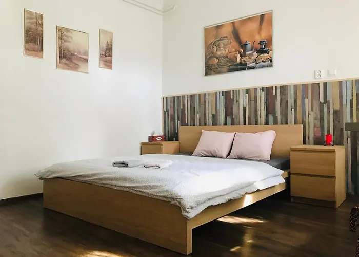 Stursovka Bed & Breakfast