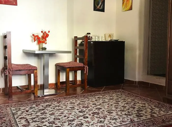 Bed & Breakfast Stursovka