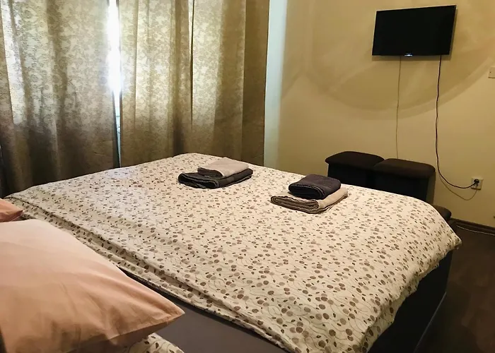 Stursovka 4* Brno